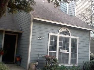 727 Berkley Plz, Irving, TX 75061