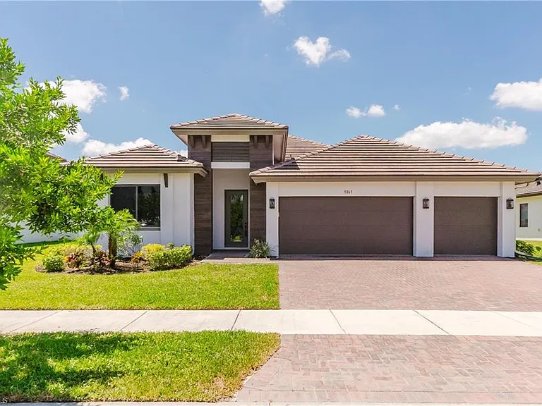 5065 Gambero Way Ave — Photo 1