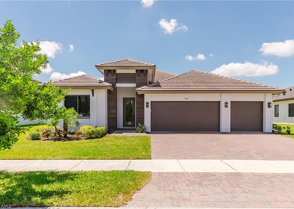 1st image of 5065 Gambero Way Ave
