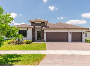 5065 Gambero Way Ave, Immokalee, FL 34142