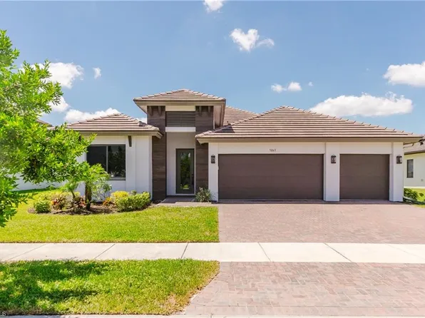 5065 Gambero Way Ave, Immokalee, FL 34142