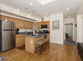 122 Monroe St APT 4, Hoboken, NJ 07030