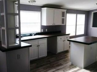 408 E Roca St, Refugio, TX 78377