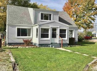 5568 Frey Blvd, Newport, MI 48166