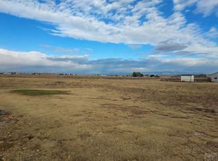 403 S Meriweather Dr, Pueblo West, CO 81007