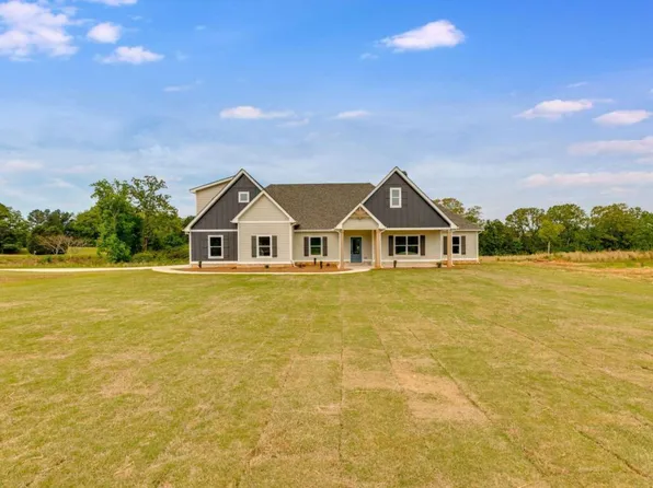 2765 Highway 5, West Bowdon, GA 30108