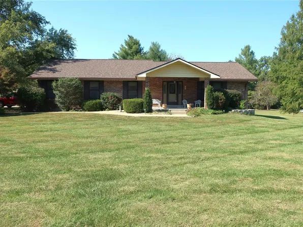 205 Hideaway Trl, Eureka, MO 63025