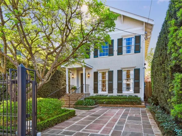 2342 Camp St, New Orleans, LA 70130