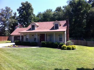 9300 Berkshire Cir, Chattanooga, TN 37421