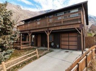 2081 S Park St, Provo, UT 84606