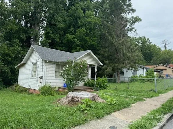 113 Buncombe St, Hendersonville, NC 28739