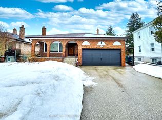 56 Fairchild Ave, Toronto, ON M2M1T7