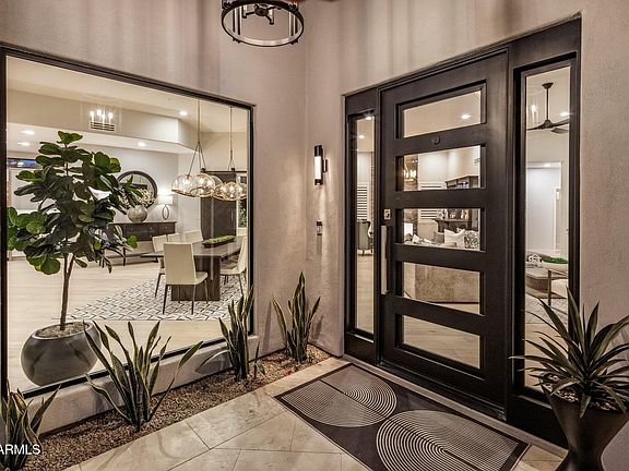 2nd image of 8432 E LA SENDA Drive