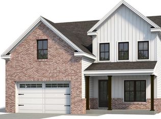 12619 Midland Pass St, Knoxville, TN 37932
