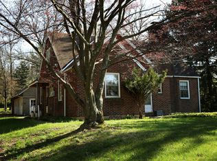 2184 Silver Creek Rd, Hellertown, PA 18055
