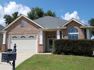 5054 Hampton Ridge Ave, Tallahassee, FL 32311