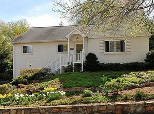 3507 N Delaware St, Arlington, VA 22207