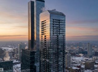 10360 102nd St NW #2509, Edmonton, AB