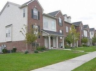 1058 18th St, Detroit, MI 48216