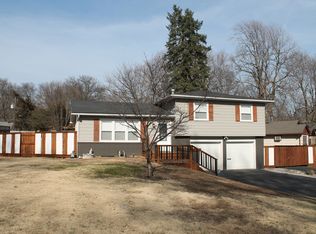 11421 Norton Ave, Kansas City, MO 64137
