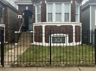 1747 W 71st St, Chicago, IL 60636