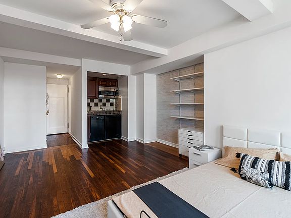 2nd image of 320 E 42nd St APT 1603
