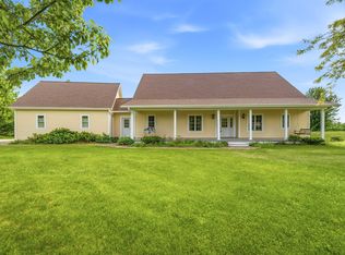 W3549 Center Valley Rd, Freedom, WI 54913