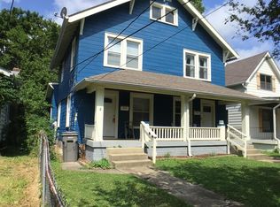 394 S Audubon Rd, Indianapolis, IN 46219