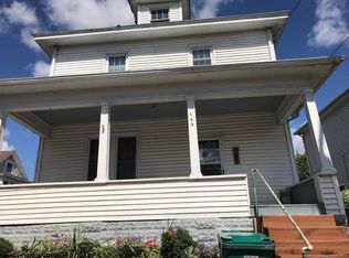 144 Coleman Ave, Clarksburg, WV 26301