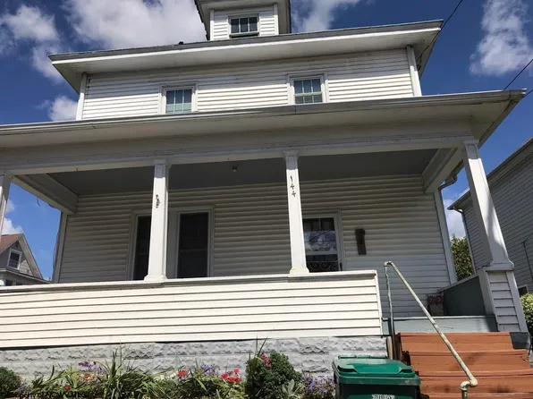 144 Coleman Ave, Clarksburg, WV 26301