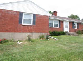 365 Bacon Ct, Harrodsburg, KY 40330