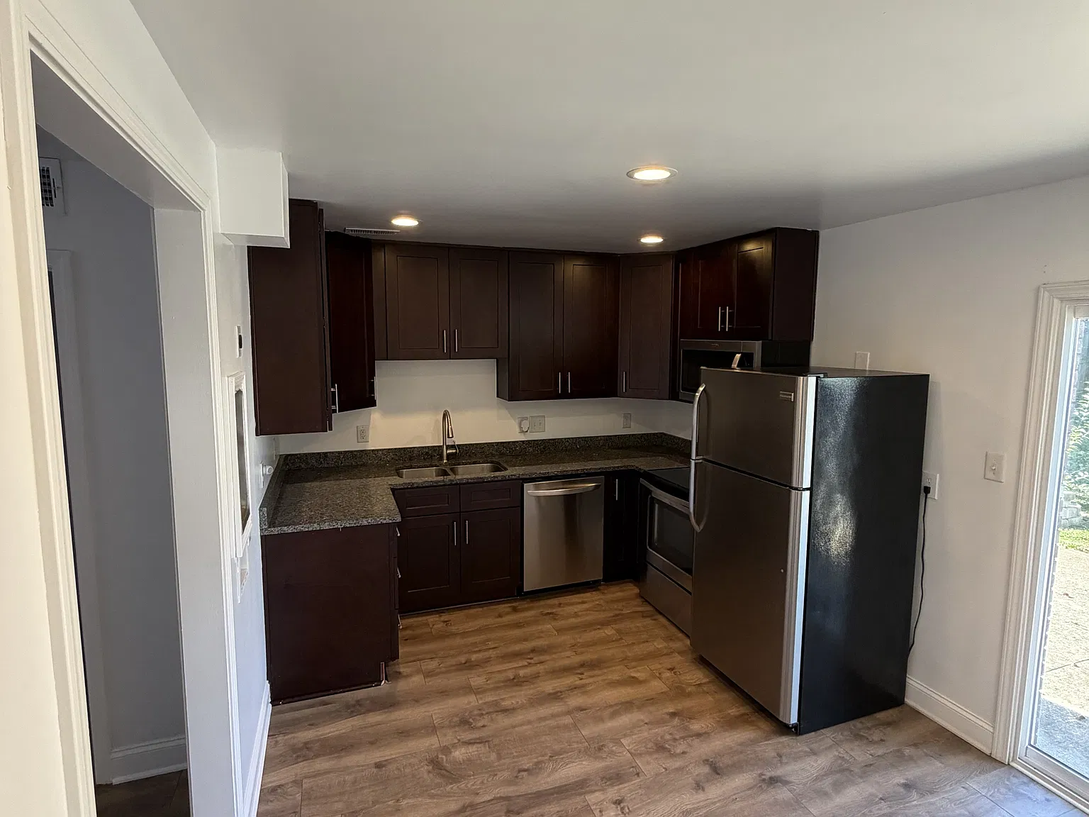 1800 Berryhill Road Unit 1 - 1 — Photo 3