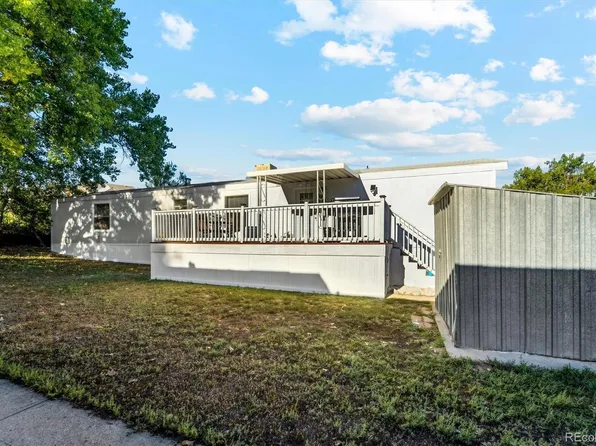 1616 E 78th Avenue LOT 143, Denver, CO 80229