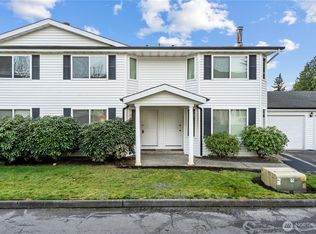 31921 46th Ave SW, Federal Way, WA