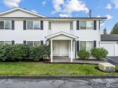 31921 46th Avenue SW, Federal Way, WA, 98023