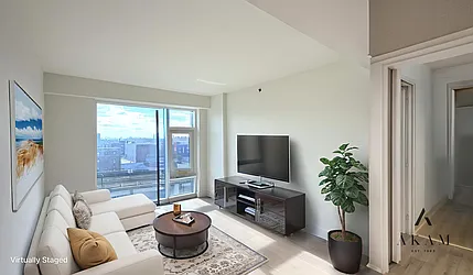 43-46 39th Place, #605