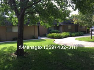 4901 N Crystal Ave #C, Fresno, CA 93705