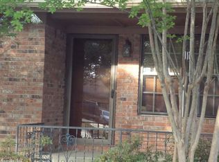 5416 N Vine St, North Little Rock, AR 72116