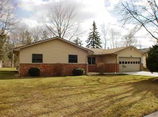 330 Detroit St, Saline, MI 48176
