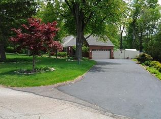 766 Big Hill Rd, Dayton, OH 45419