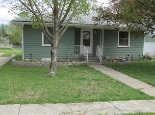114 N Billings St, Riley, KS 66531