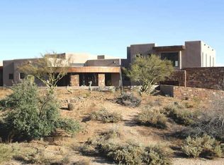 39741 N 106th St, Scottsdale, AZ 85262