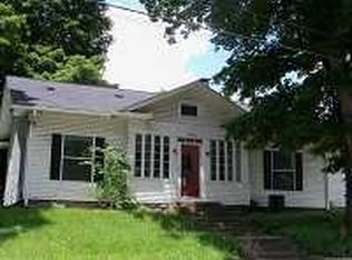 11863 Bridge St, Howard, OH 43028