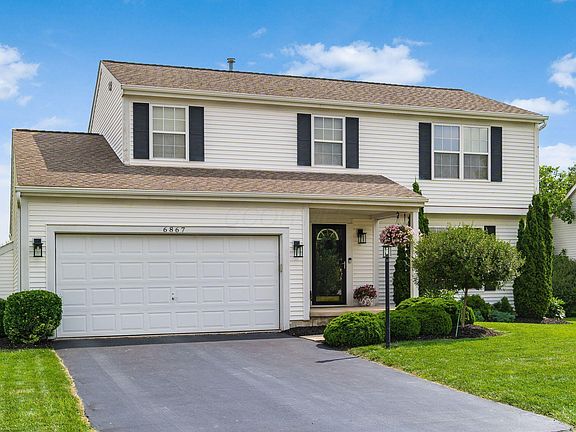 2nd image of 6867 Sherbrook Dr