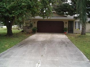 1836 NE 22nd St, Cape Coral, FL 33909