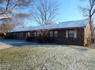 7300 Epcot Ln, Dayton, OH 45414