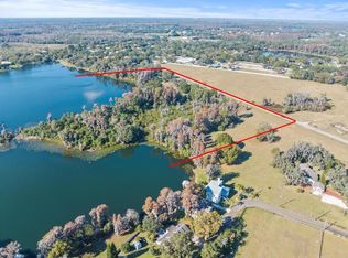 Boy Scout Rd, Odessa, FL 33556