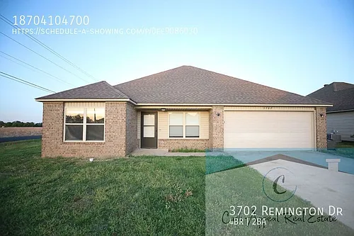 3702 Remington Dr Photo 1