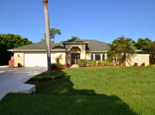 2662 SE Carthage Rd, Port Saint Lucie, FL 34952