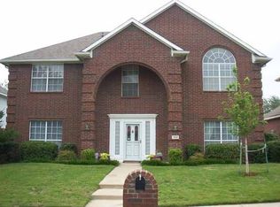 1305 Black Oak Dr, Carrollton, TX 75007